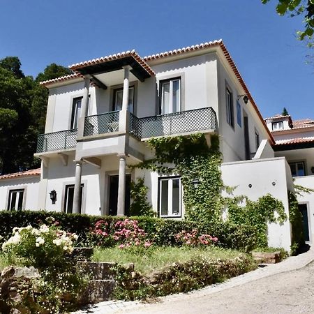 Eighteen21 Houses - Quinta Velha Sintra Eksteriør billede