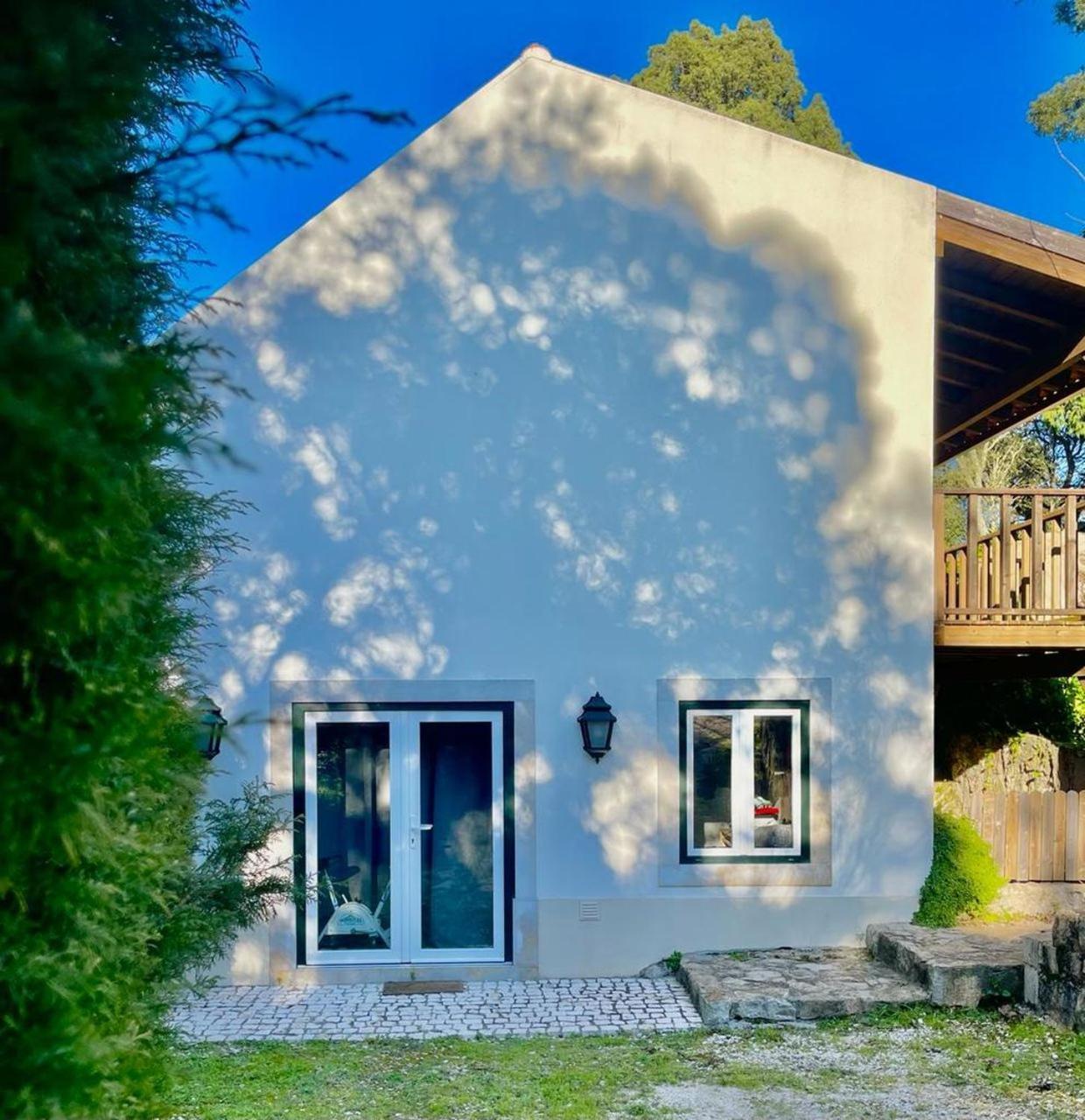 Eighteen21 Houses - Quinta Velha Sintra Værelse billede