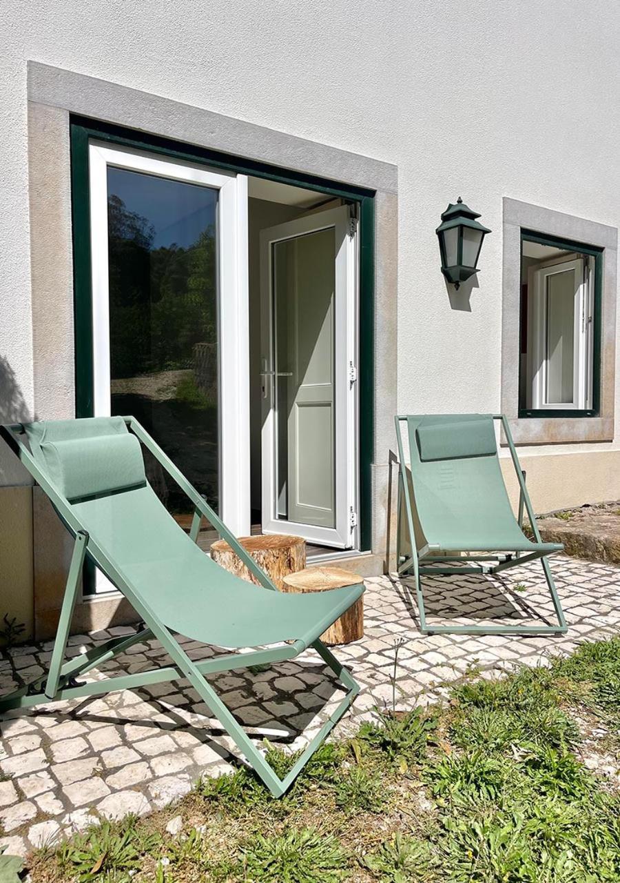 Eighteen21 Houses - Quinta Velha Sintra Værelse billede