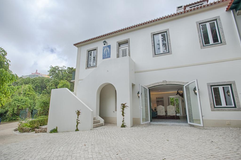 Eighteen21 Houses - Quinta Velha Sintra Eksteriør billede