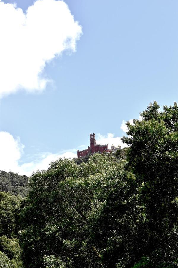 Eighteen21 Houses - Quinta Velha Sintra Eksteriør billede