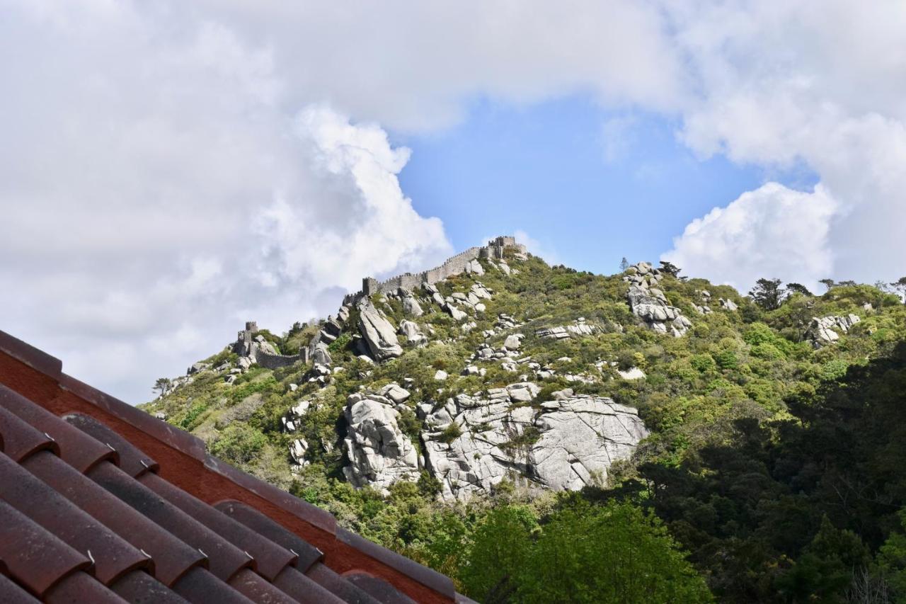 Eighteen21 Houses - Quinta Velha Sintra Eksteriør billede